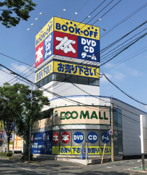 いちょう通り店