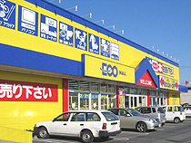 葛原店